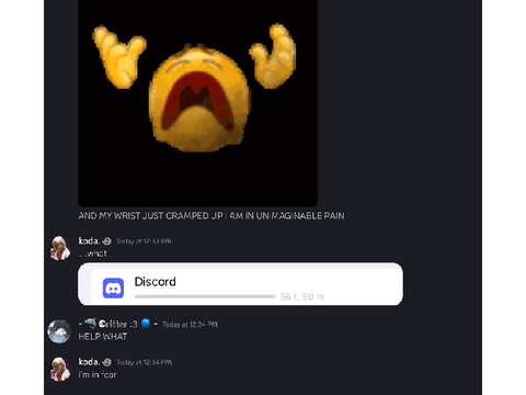 GUYS………..