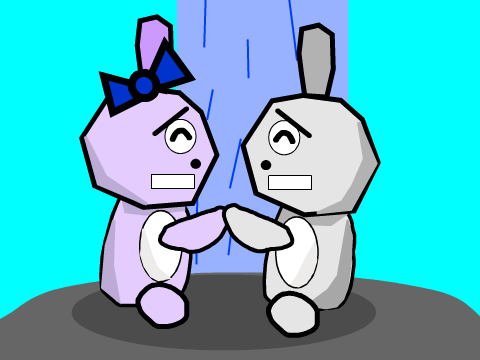 ♥ I Love You CCE ♥ 300 Followers! Entry