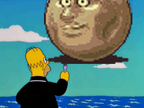 anti escape orb