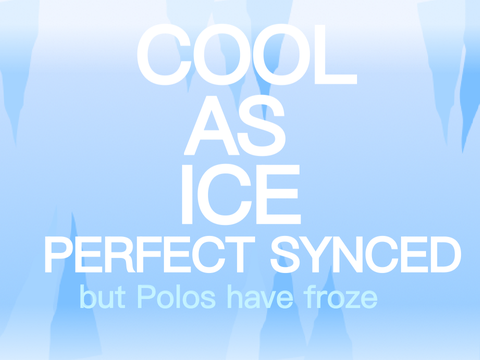 Incredibox Cool as Ice simulator