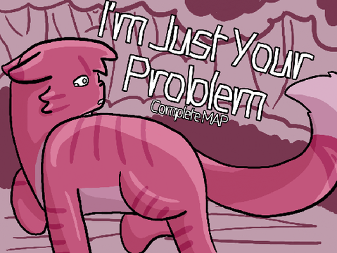 TNE ~ I'm Just Your Problem