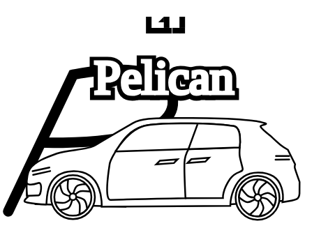 PELICAN [First Design]