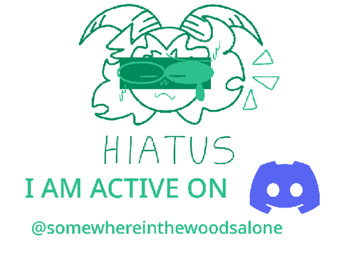 (official) HIATUS