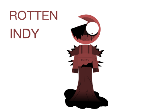 ROTTEN INDY