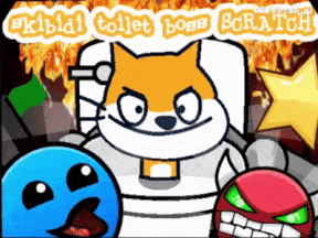 Boss Scratch