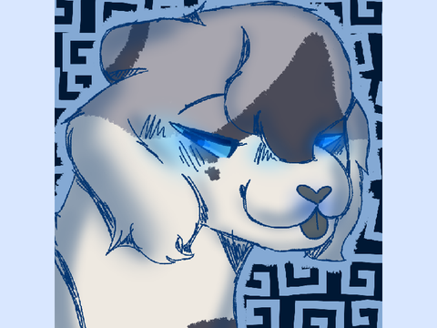 A lil' drawing <3
