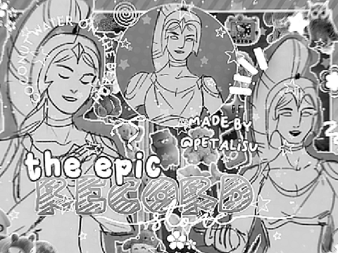Order for ⇆ the epic record store
