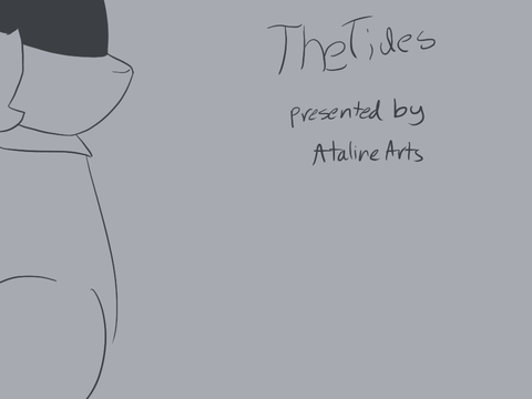 The Tides - DTAE AMV