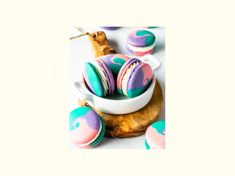 ❀ Special Accessory tracker - TFCRP ❀