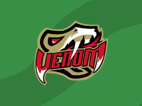 Las Vegas Venom Homepage