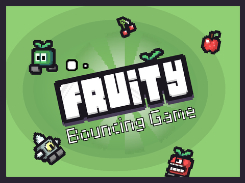 Fruity Bounce!