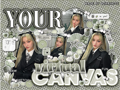 ২˳ ʸᵒᵘʳ ᥎ιɾɬᥙᥲᥣ 人 ᥴᥲᥒ᥎ᥲs ❀ꦿ֗