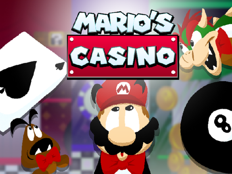 Mario's Casino