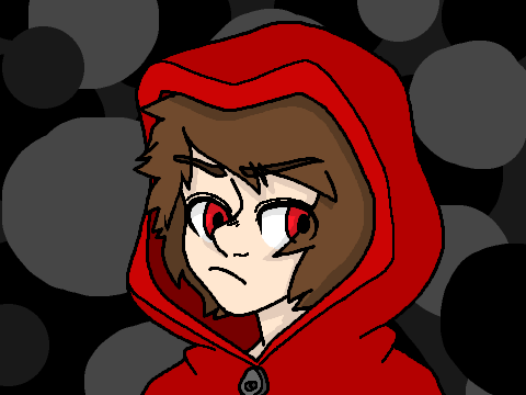 Art trade with Supermonkey95