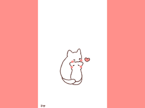 Mwah! (animation)