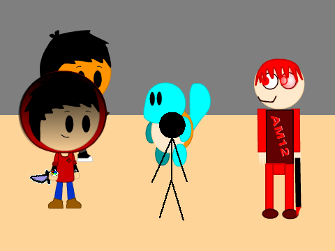 Squirtle's Big Adventure with some people remix-2