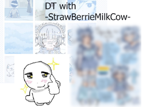 DT entry for -StrawBerrieMilkCow-