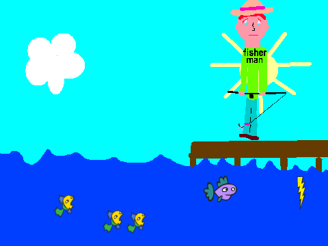 The Fish