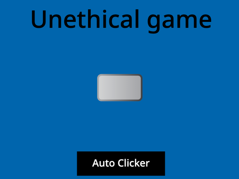 Unethical game Version 1.0