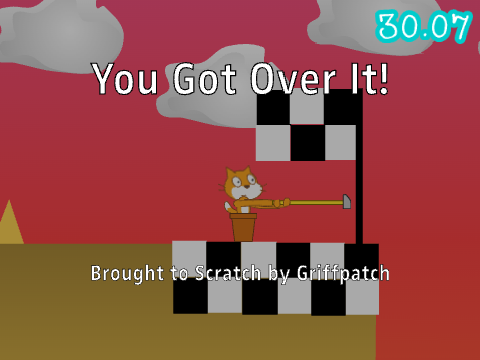 GOI farmland almost sub 30