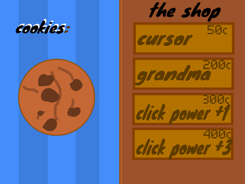 cookie clicker (2) remix