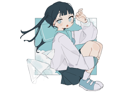 かみひこうき