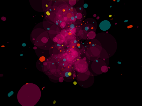 Explosion