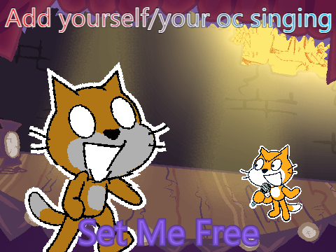 set me free