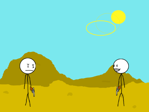 derpy duel