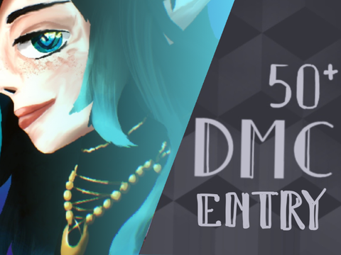 50+ DMCE
