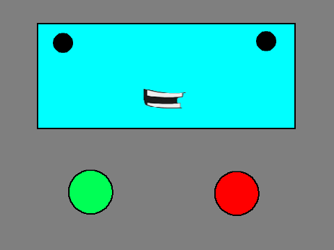 Random Sound Robot