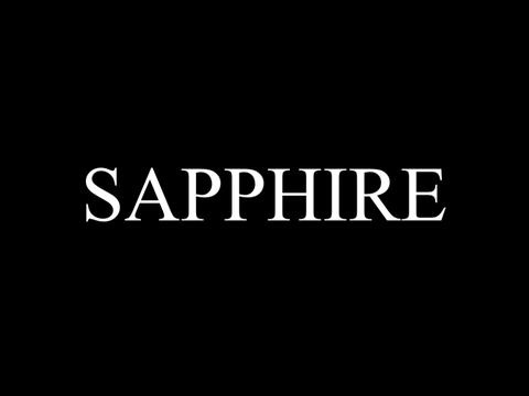 sapphire . memix