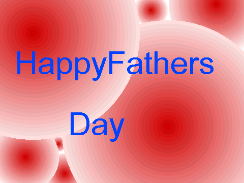 fathers day
