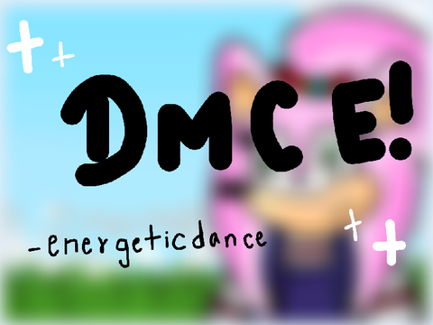 ✯500+ Followers DMCE!!✯