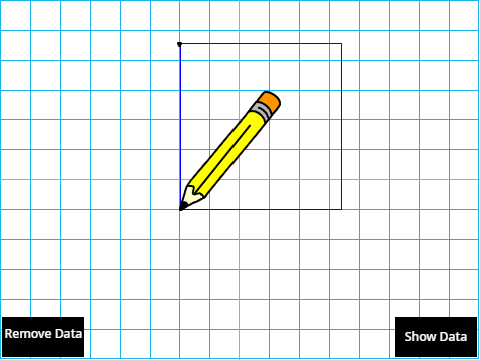 Make a triangle/square/circle