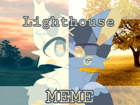 ✿ Lighthouse ꕤ Meme ✿