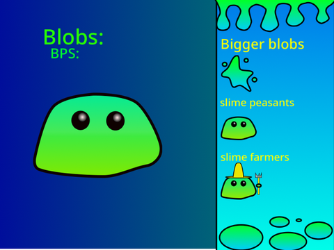 Slime Clicker