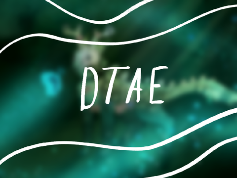Ancient Soul DTAE