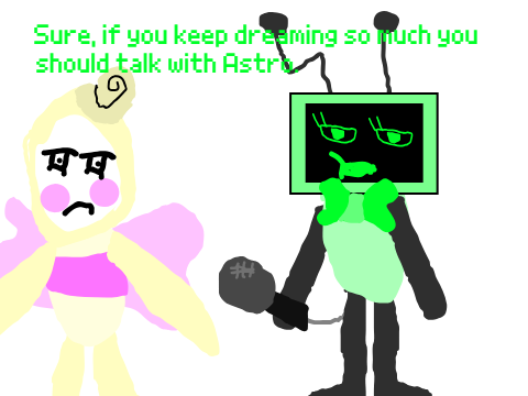 Glisten X Vee interaction