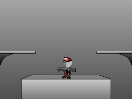 Madness Inquisition: Random thing I made cuz bored.