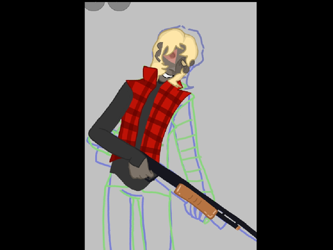 - WIP ; 
