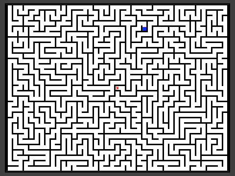 Fun Maze