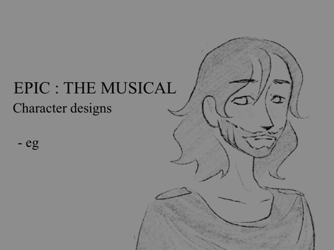 × Epic The Musical × my style ×