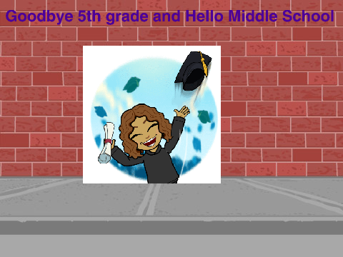 Graduation!!!!!!!!!!!!!