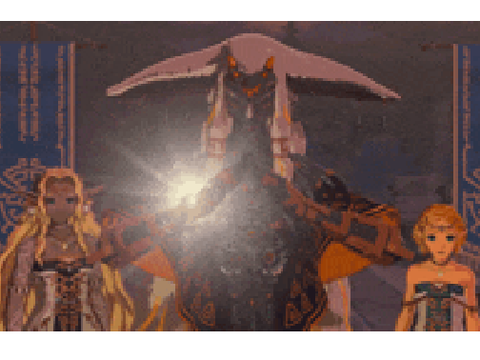 Questions for Zelink Shippers remix