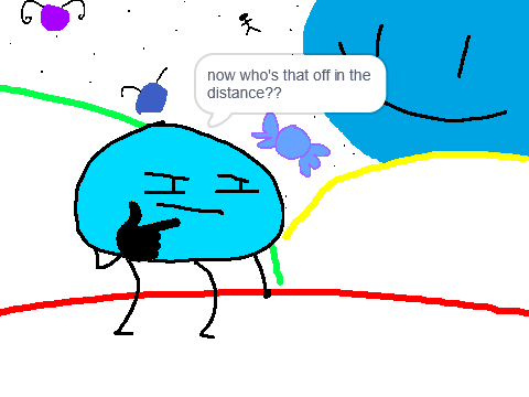 ALL MADNESS IN THE END (FOAF Part 15)