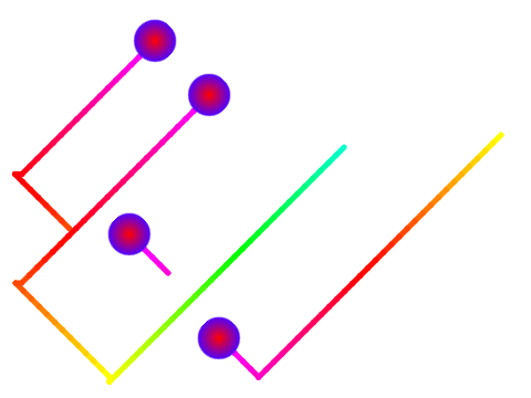 Lets get to idk, a LOT of ball bounces