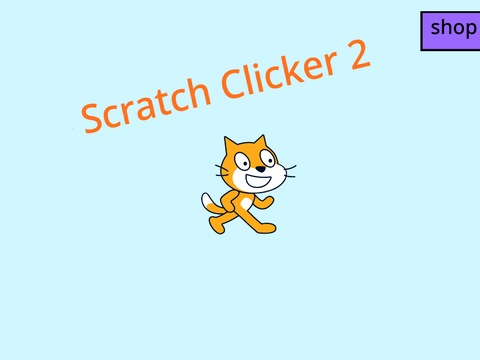 scratch clicker 2