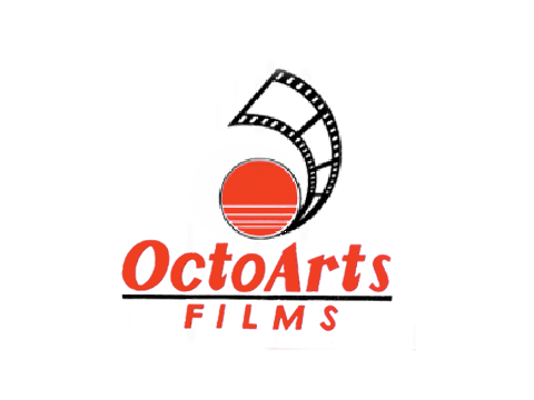 OctoArts Films logo