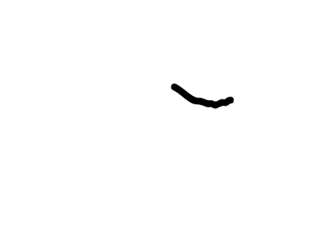 Blinking eye bc my digital art sucks